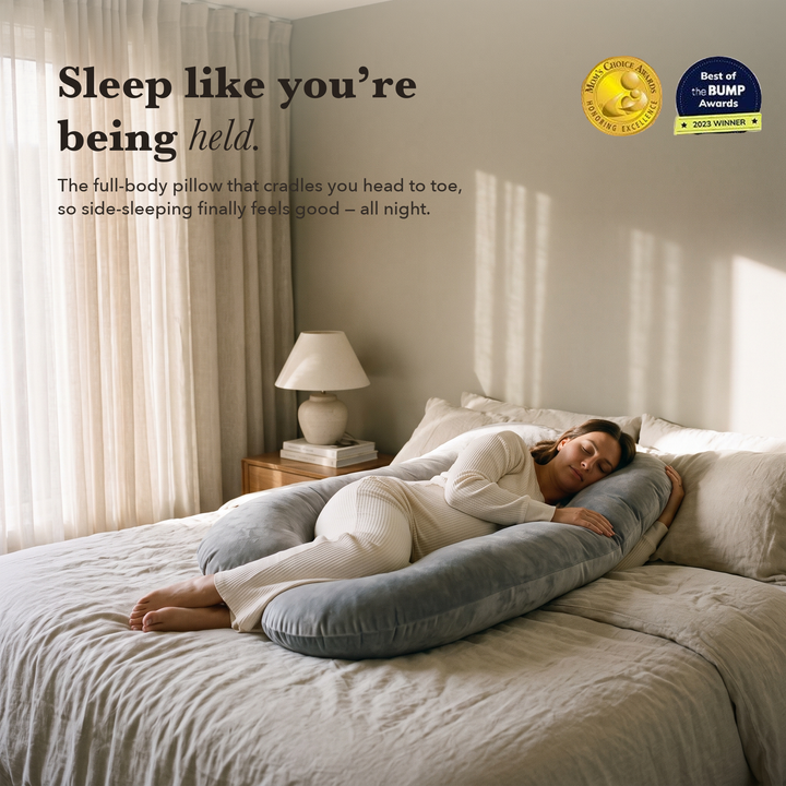 ChillMom - Pregnancy Pillow