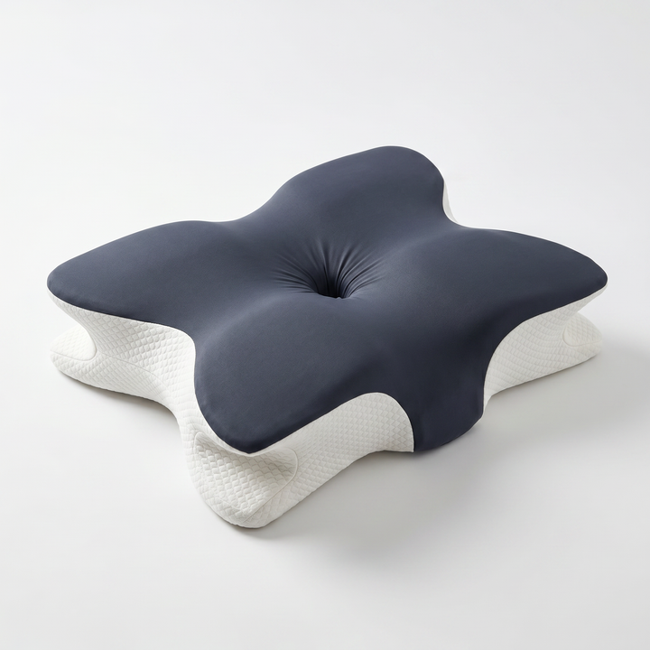 Superior Hybrid Butterfly Pillow