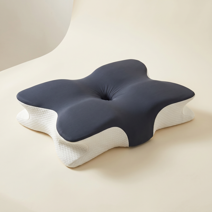 Superior Hybrid Butterfly Pillow