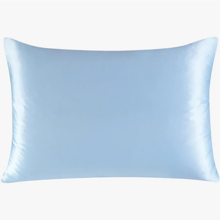 Dreamers Deep Silk Pillow Cover