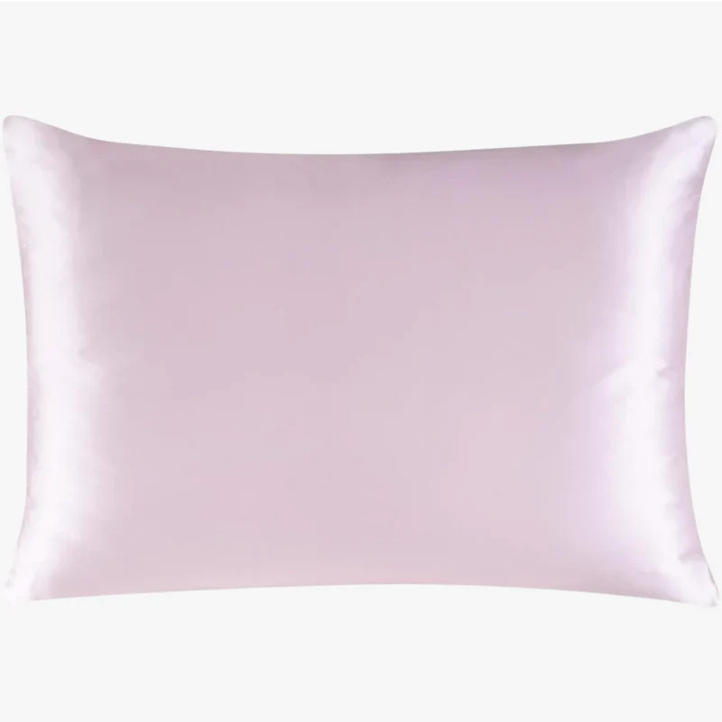 Dreamers Deep Silk Pillow Cover