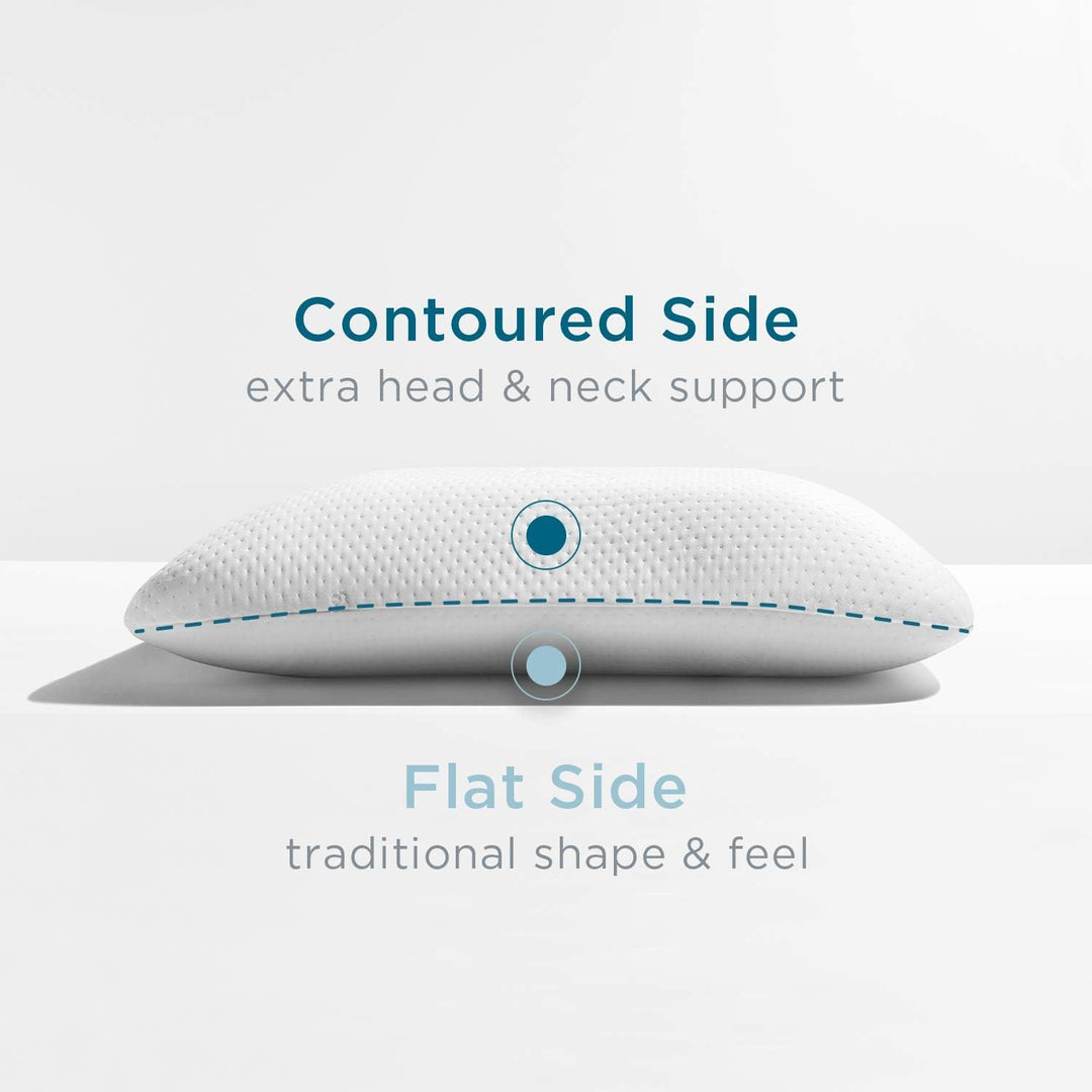 Foam Pillow