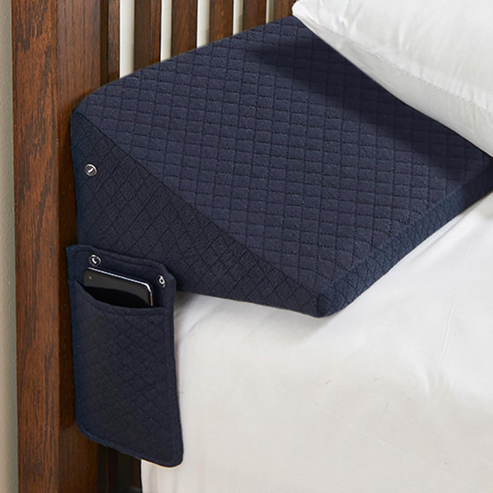 ElevateWedge Gap Filler Pillow