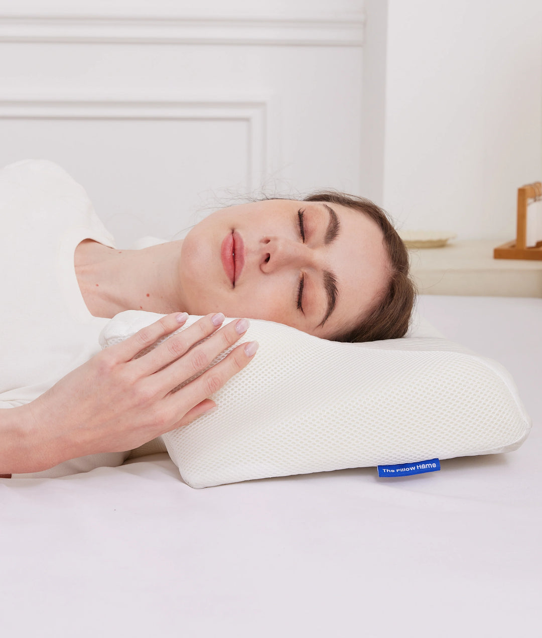 CozyRest Neck Pillow