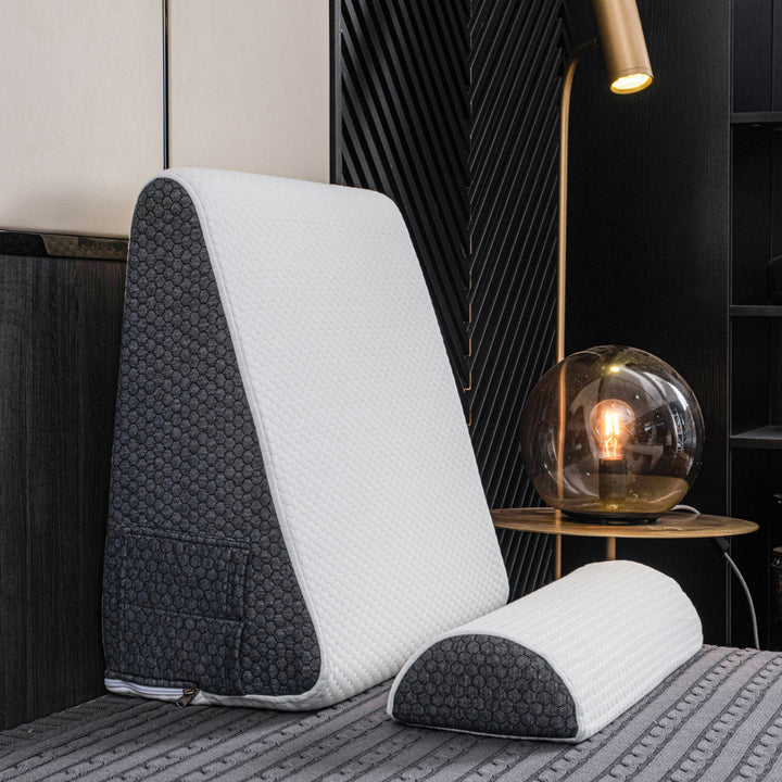 Deluxe Inclined Wedge Support Pillow