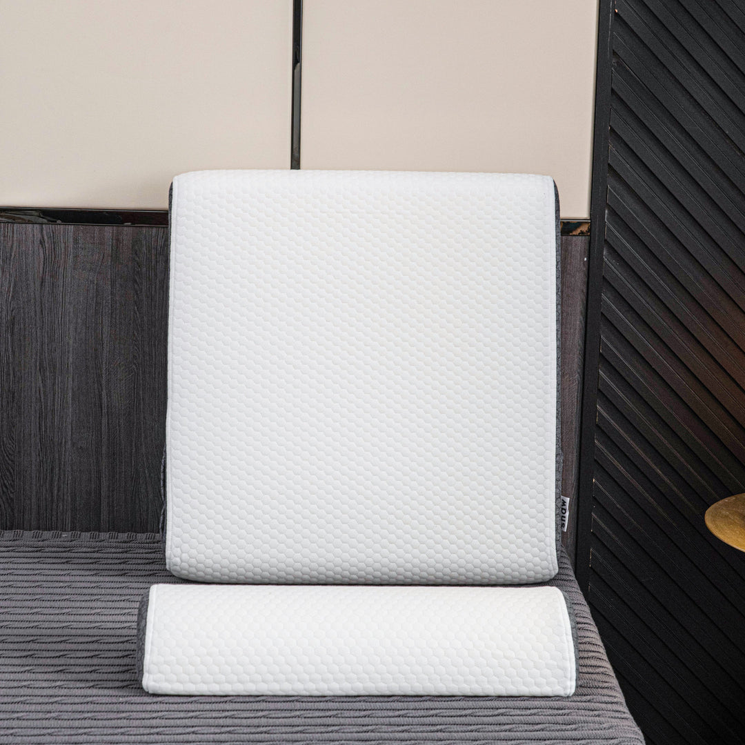 Deluxe Inclined Wedge Support Pillow