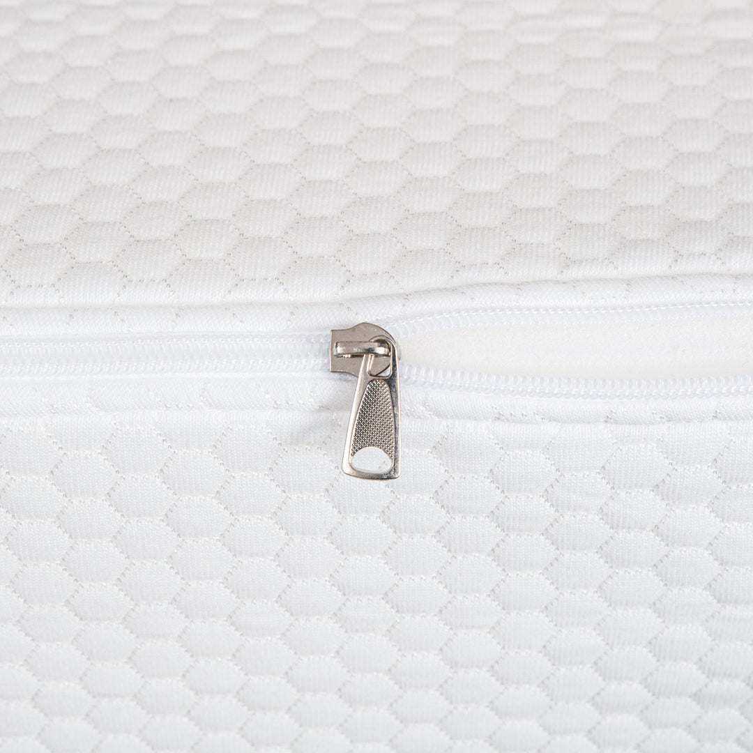 Deluxe Inclined Wedge Support Pillow
