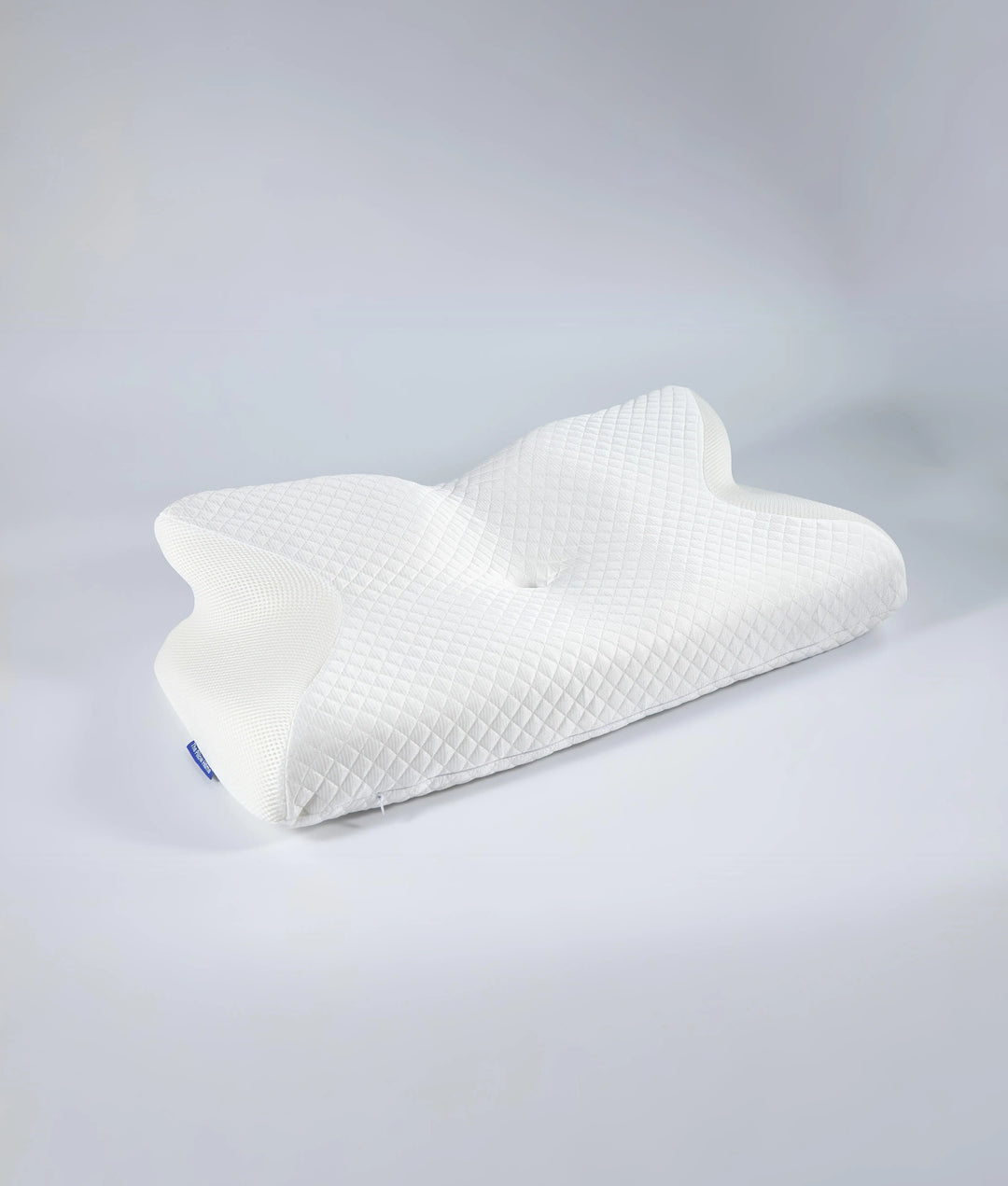 CozyRest Neck Pillow