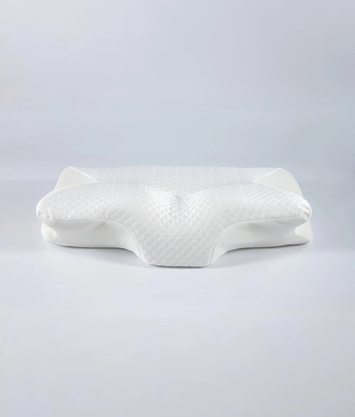 CozyRest Memory Foam Neck Pillow