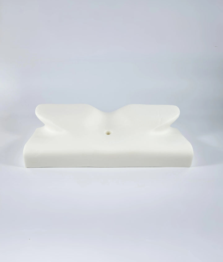 CozyRest Memory Foam Neck Pillow