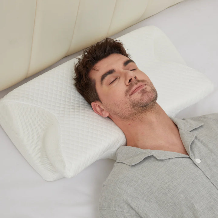 CozyRest Neck Pillow