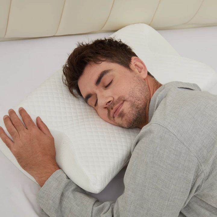 CozyRest Neck Pillow