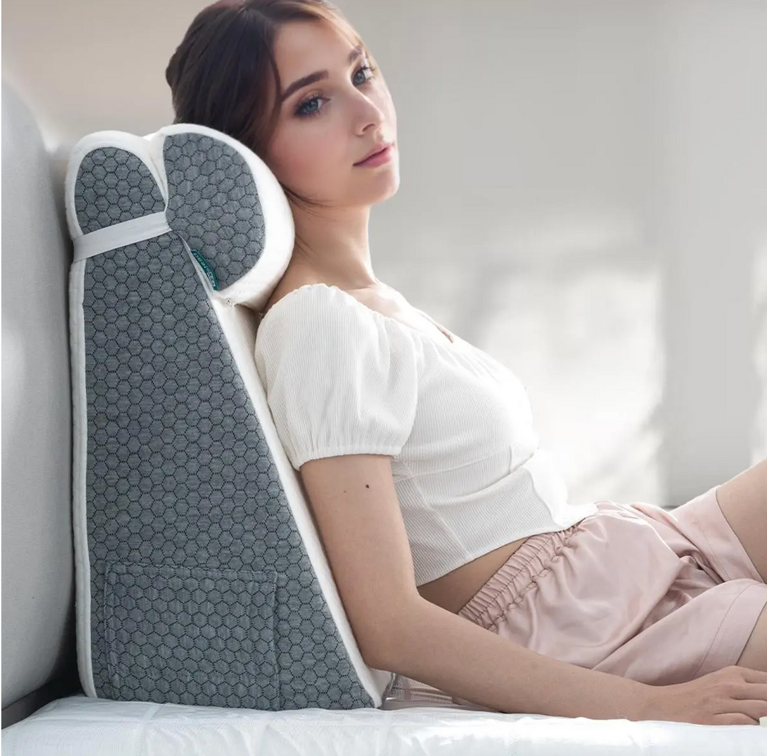 Dreamers Wedge Pillow