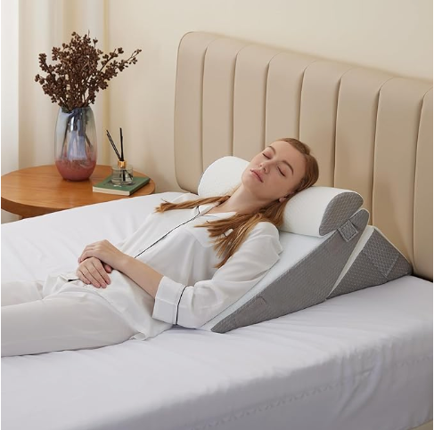 Dreamers Wedge Pillow