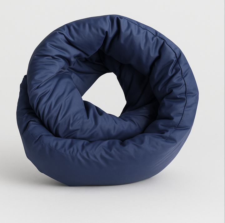 Dreamers Ergo Travel 2.0
