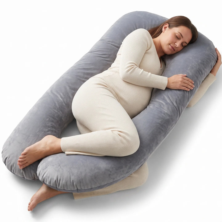 ChillMom - Pregnancy Pillow