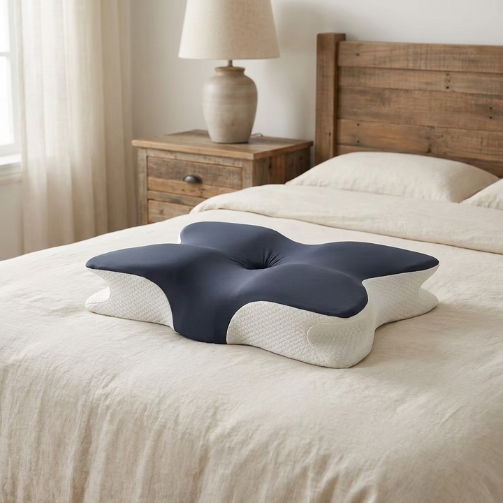 Superior Hybrid Butterfly Pillow