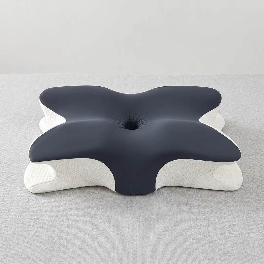 Superior Hybrid Butterfly Pillow