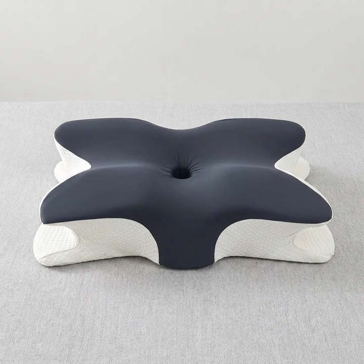 Superior Hybrid Butterfly Pillow