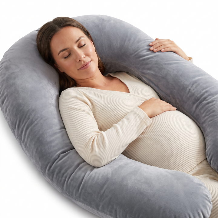ChillMom - Pregnancy Pillow