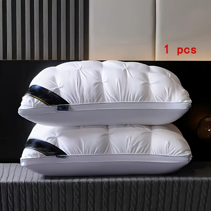 Sisica | Ergonomic Neck Support Pillow for Deep Sleep