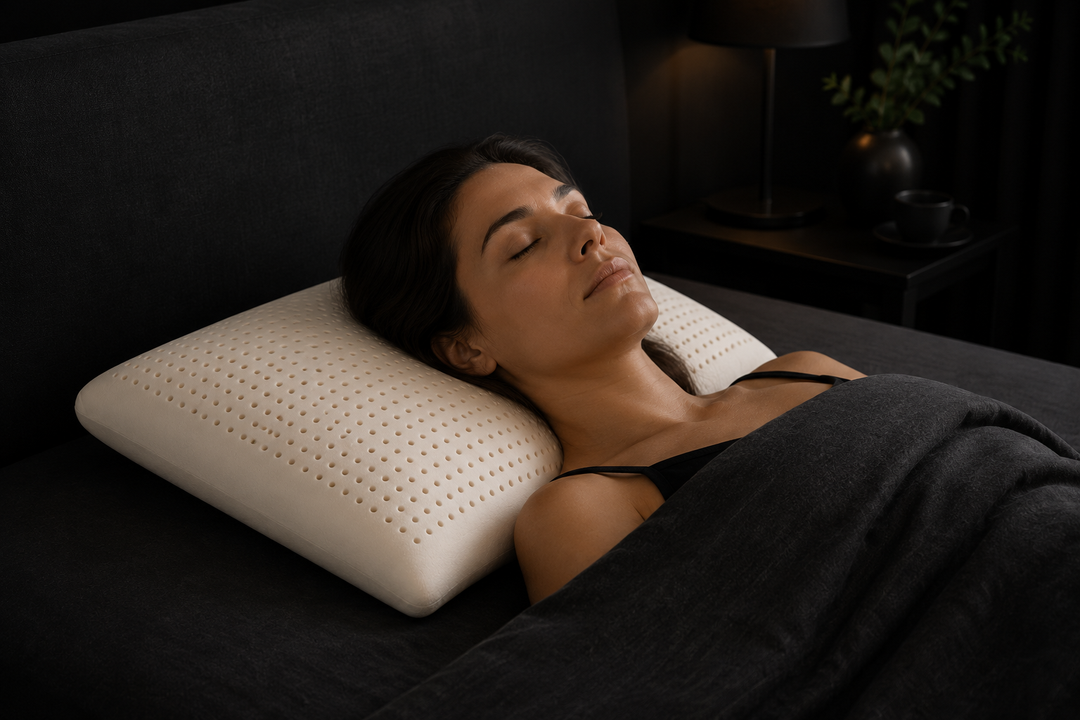 Natural Latex Pillow