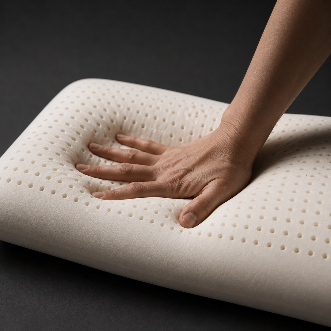Natural Latex Pillow