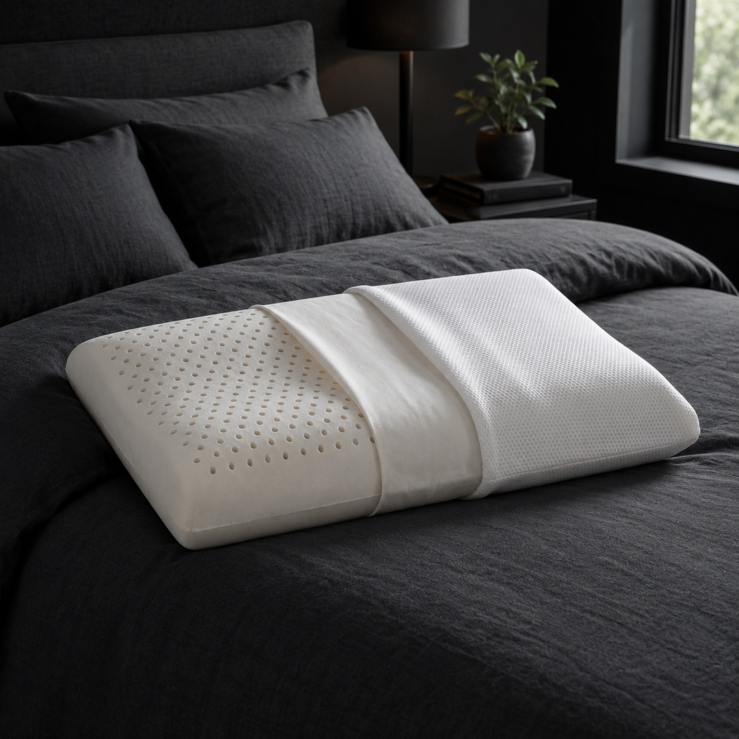 Natural Latex Pillow
