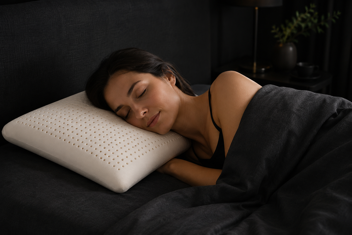 Natural Latex Pillow