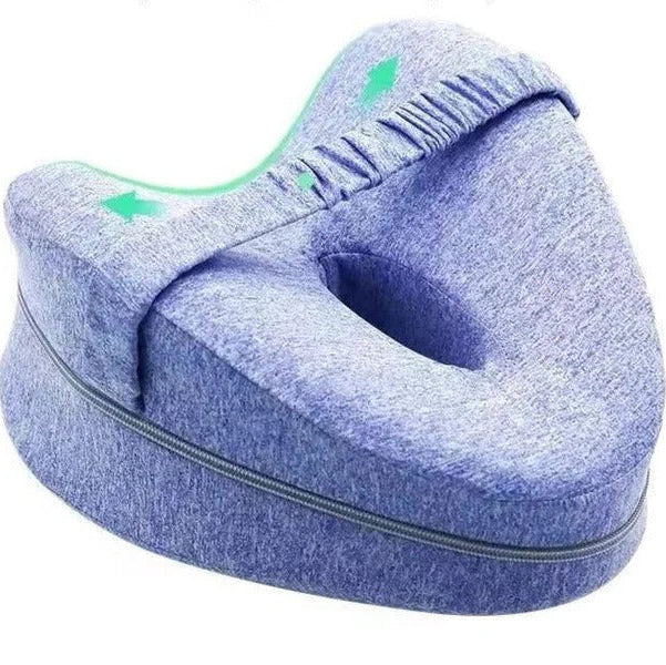 Knee Pillow For Side Sleepers
