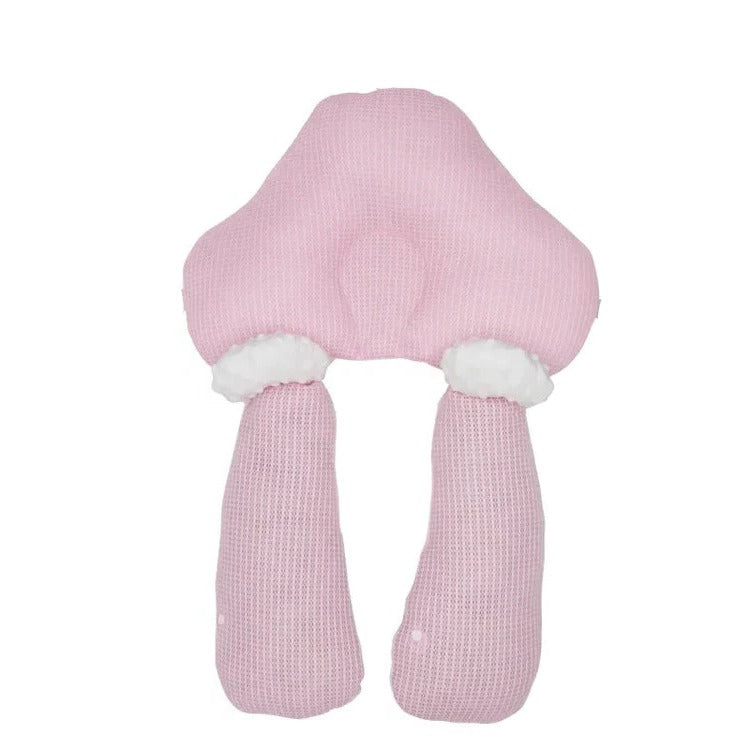 Infant Resting Pillow Set