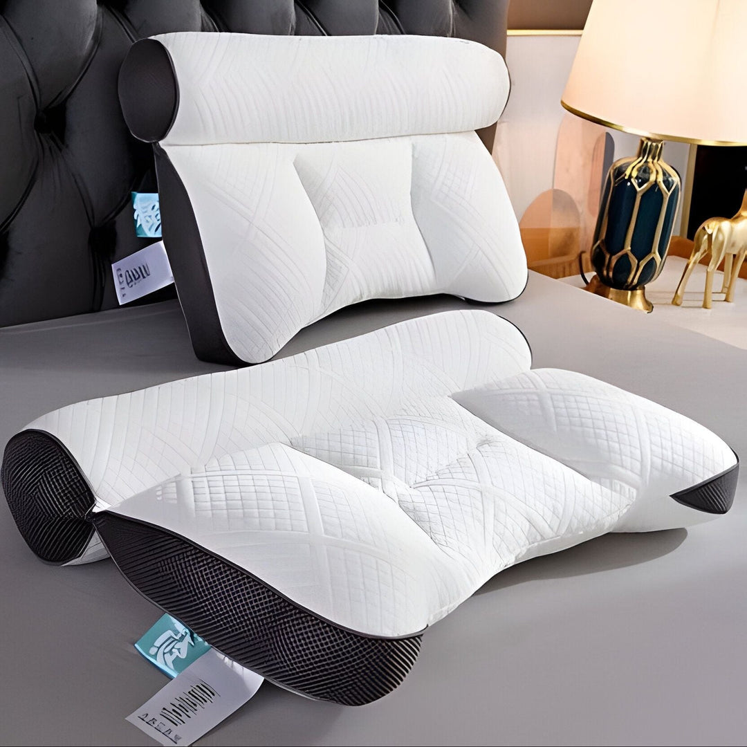 Comforting Neck Pillow