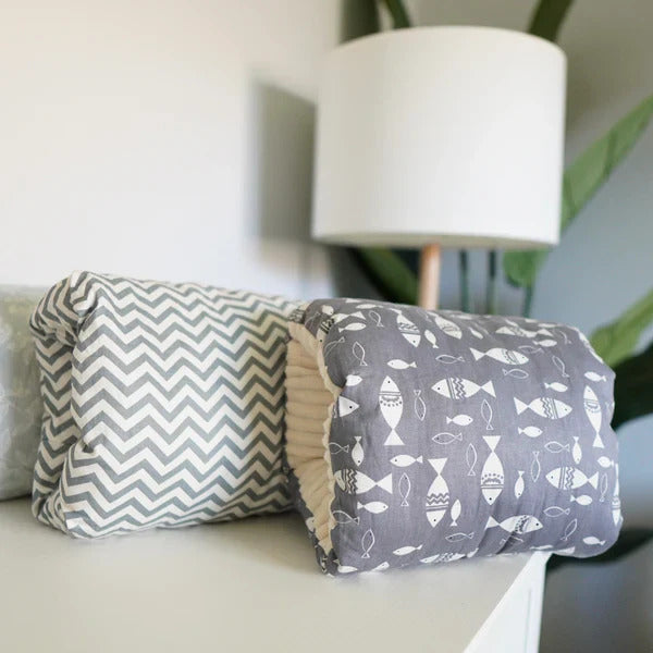 Support Pillow for Baby Feeding - Arm Comfort