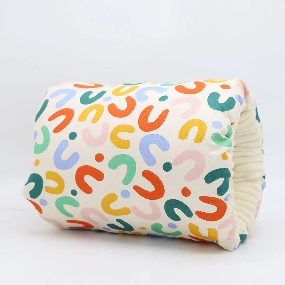 Support Pillow for Baby Feeding - Arm Comfort