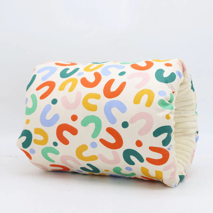 Support Pillow for Baby Feeding - Arm Comfort