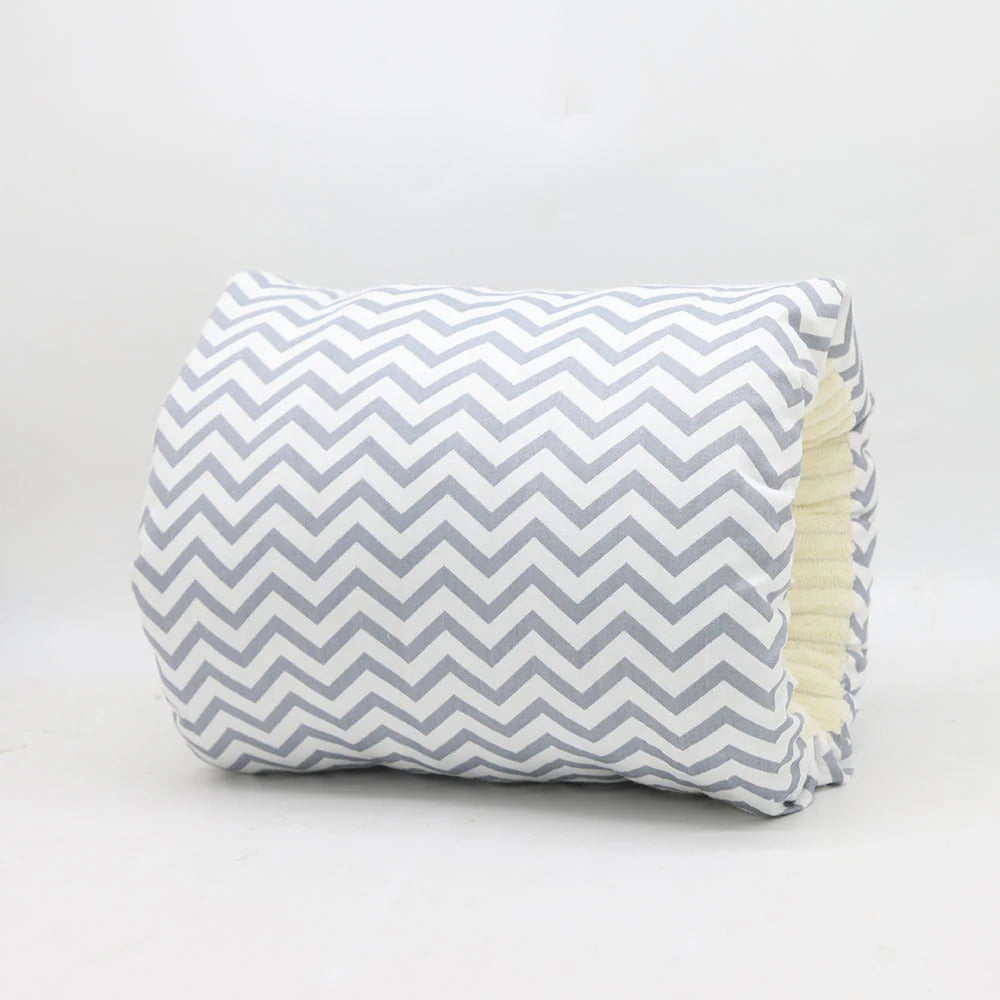 Support Pillow for Baby Feeding - Arm Comfort
