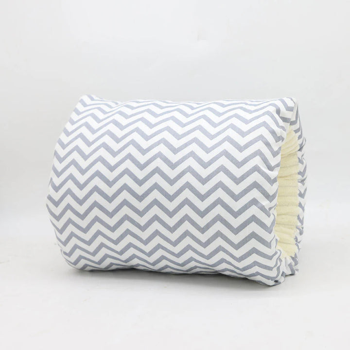 Support Pillow for Baby Feeding - Arm Comfort