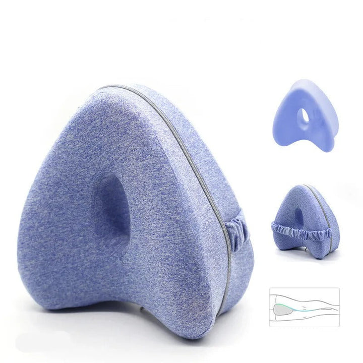 Sleeping Leg Pillow for Side Sleepers