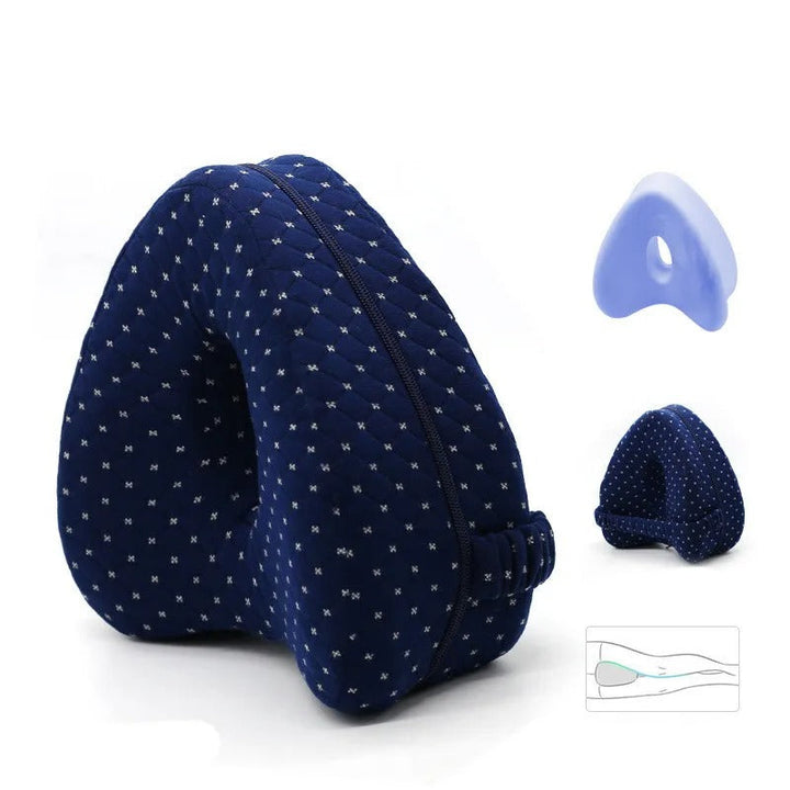 Sleeping Leg Pillow for Side Sleepers