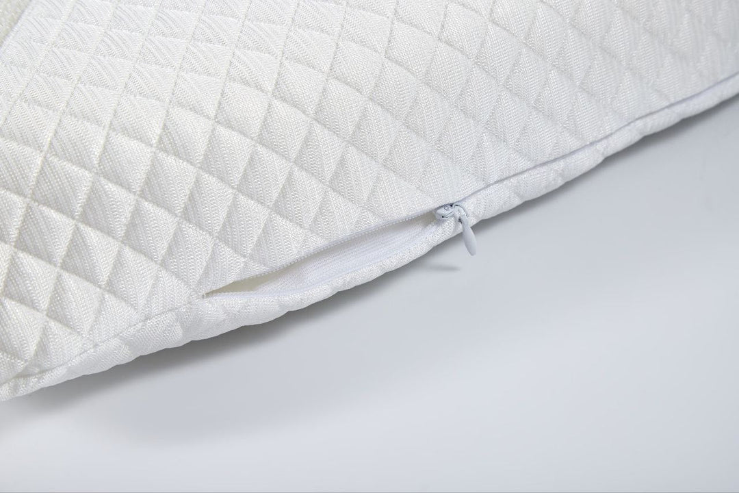 CozyRest Memory Foam Neck Pillow