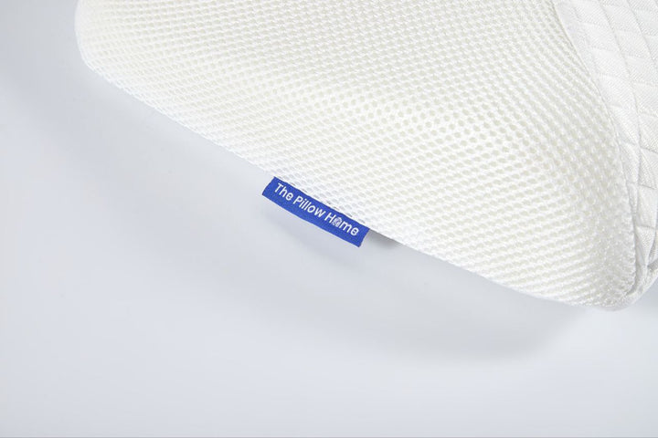 CozyRest Memory Foam Neck Pillow