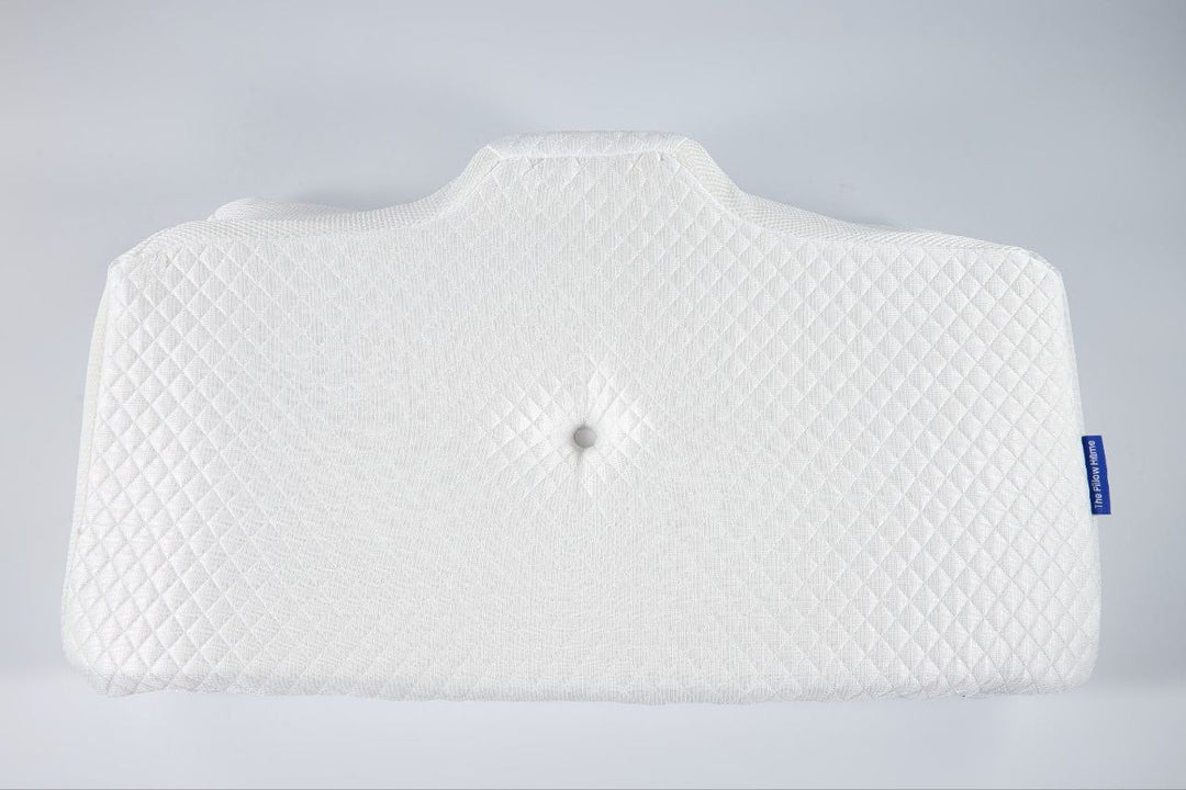 CozyRest Memory Foam Neck Pillow