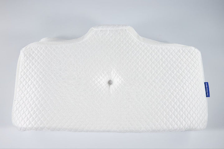CozyRest Memory Foam Neck Pillow