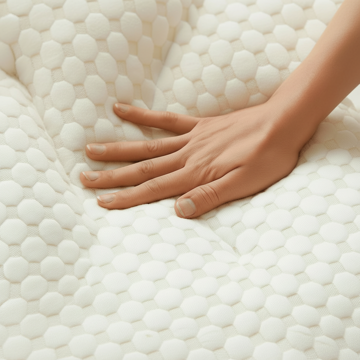 SPINECARE – Ergonomic orthopedic pillow for neck &amp; back support