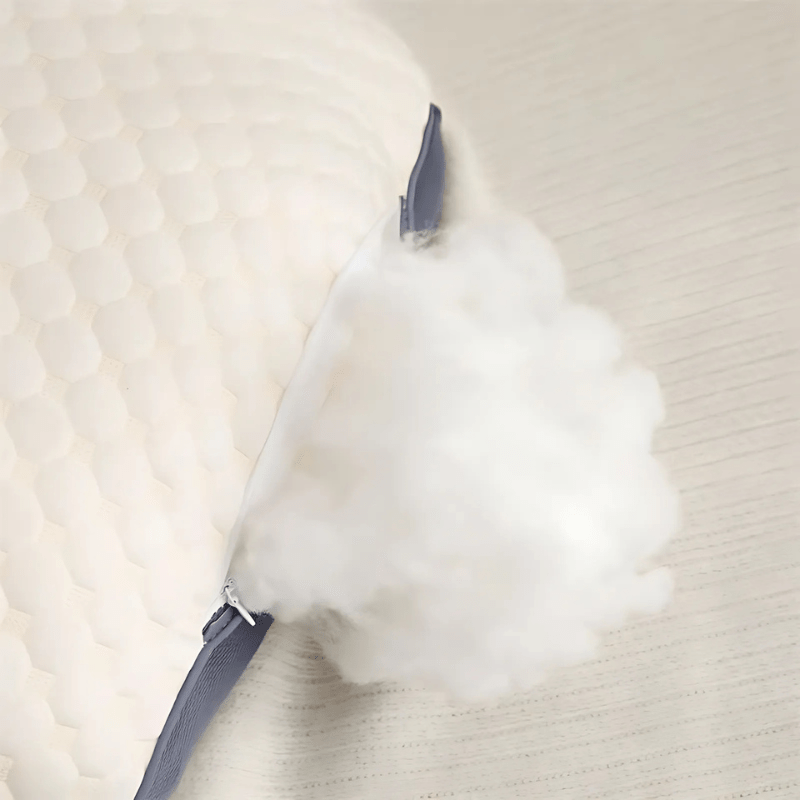 SPINECARE – Ergonomic orthopedic pillow for neck &amp; back support