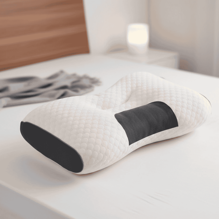 SPINECARE – Ergonomic orthopedic pillow for neck &amp; back support