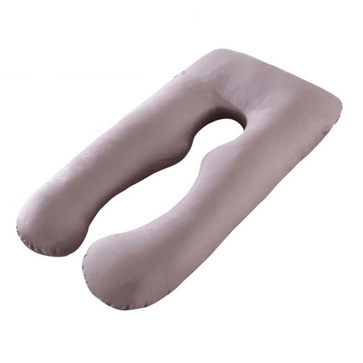 Wearclo Ergonomic U-Shaped Full Body Support Pillow